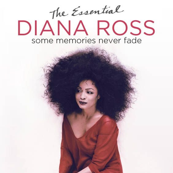 Rare Gems: March 26 Is About Diana Ross And Timeless Da Empress.